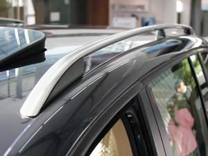 2011款1.4T 自动智雅版 5座 细节外观