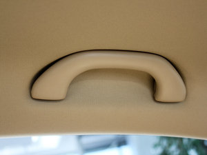 2011款1.4T 自动智雅版 5座 空间座椅