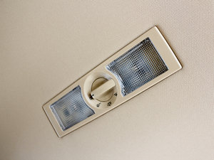 2011款1.4T 自动智雅版 5座 空间座椅