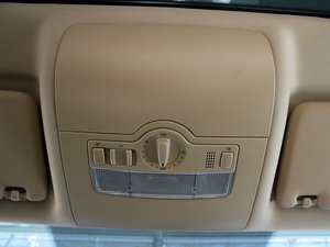 2011款1.4T 自动智雅版 5座 空间座椅