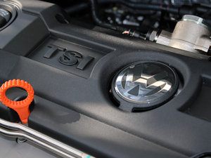 2011款1.4T 自动智雅版 5座 其它