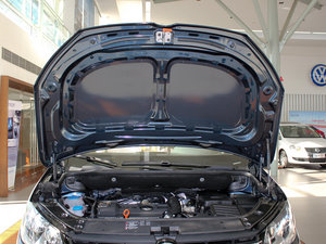 2011款1.4T 自动智雅版 5座 其它