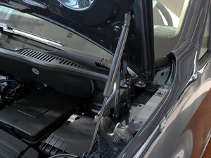 2011款1.4T 自动智雅版 5座 其它