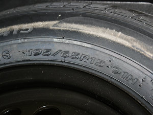 2011款1.4T 自动智臻版 5座 其它
