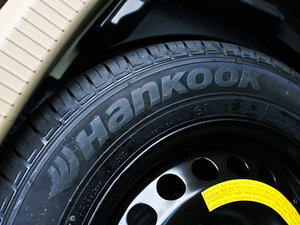 2011款1.4T 自动智臻版 5座 其它
