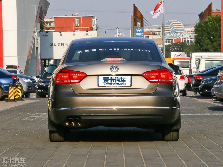 2011_ 1.4TSI DSGs