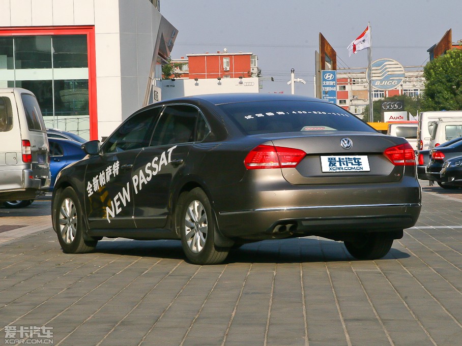 2011_ 1.4TSI DSGs