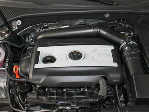 2011款2.0TSI DSG至尊版 其它