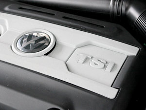 2011款2.0TSI DSG至尊版 其它