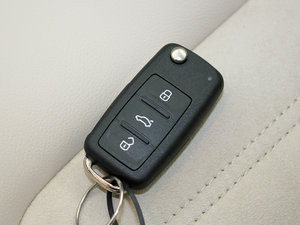 2011款2.0TSI DSG至尊版 其它