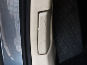 2011款2.0TSI DSG至尊版 其它