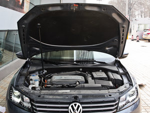 2011款2.0TSI DSG至尊版 其它
