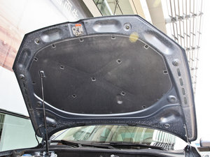 2011款2.0TSI DSG至尊版 其它