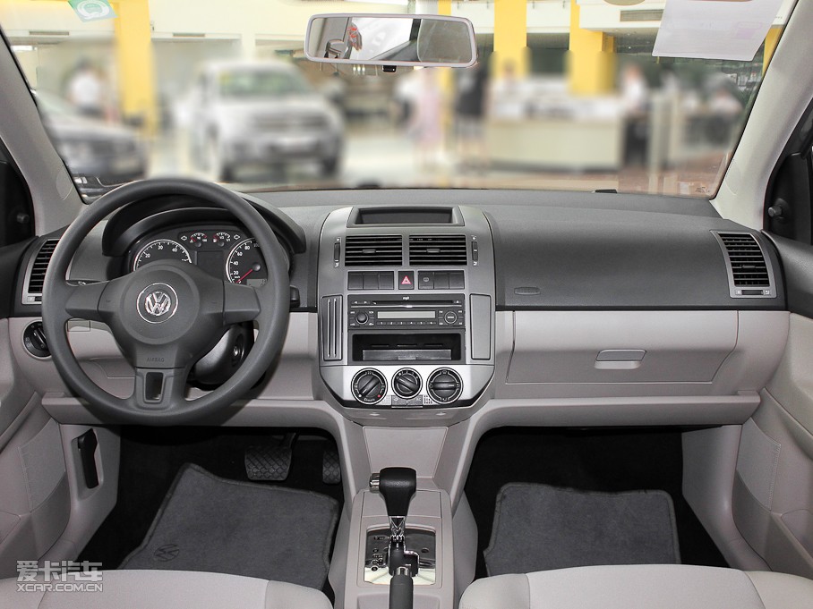 2011��Polo���� 1.4L �քӌ�����