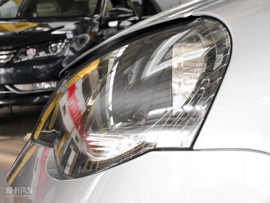 2011��Polo���� 1.4L �ք�(d��ng)��(sh��)����