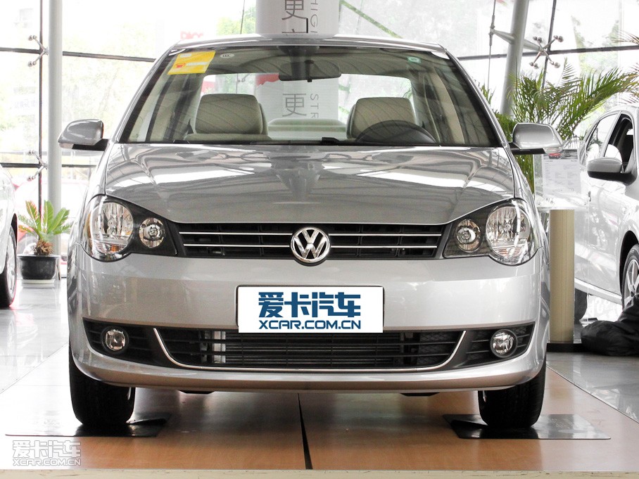 2011��Polo���� 1.4L �քӌ�����