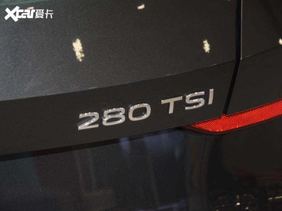 2025 L 280TSI DSG