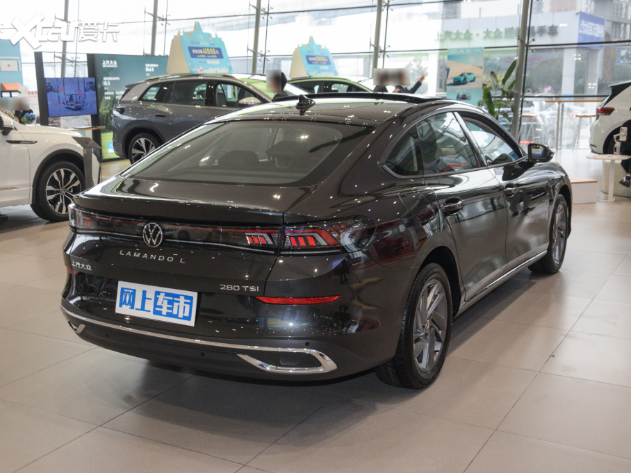 2025 L 280TSI DSG