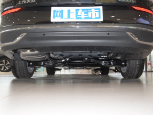 2025款凌渡L 280TSI DSG炫辣版 其它