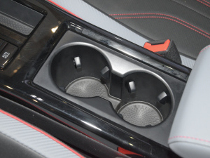 2025款凌渡L 280TSI DSG炫辣版 空间座椅