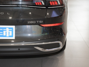 2025L 280TSI DSG (x)(ji)^