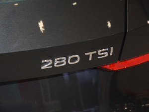 2025L 280TSI DSG ^