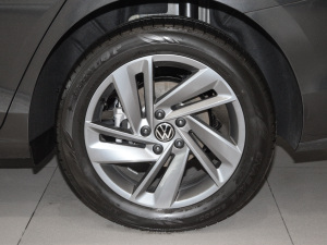 2025款凌渡L 280TSI DSG炫辣版 细节外观