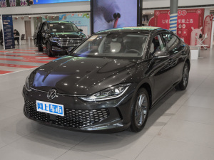 2025款凌渡L 280TSI DSG炫辣版 整体外观