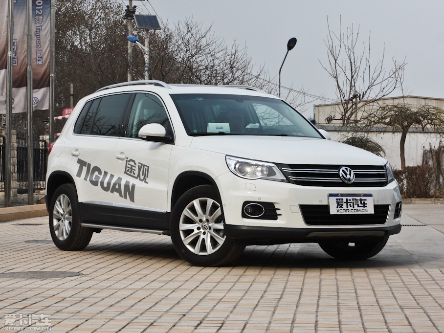 2012��;�^ 2.0TSI �Ԅ�(d��ng)���(q��)��Ş��