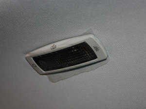 2010款2.0TSI 自动四驱菁英版 空间座椅