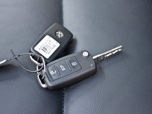 2010款2.0TSI 自动四驱菁英版 其它