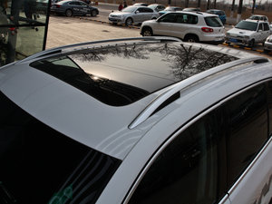 2012款2.0TSI 自动四驱旗舰版 车顶