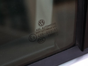 2012款2.0TSI 自动四驱旗舰版 细节外观