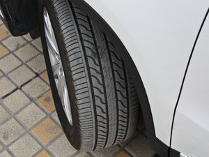 2012款2.0TSI 自动四驱旗舰版 细节外观