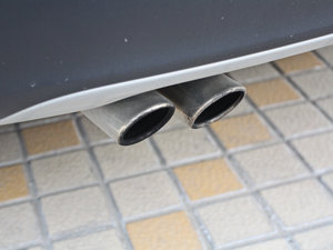 2012款2.0TSI 自动四驱旗舰版 细节外观