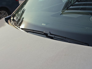2012款1.8TSI 手动两驱进享版 雨刷