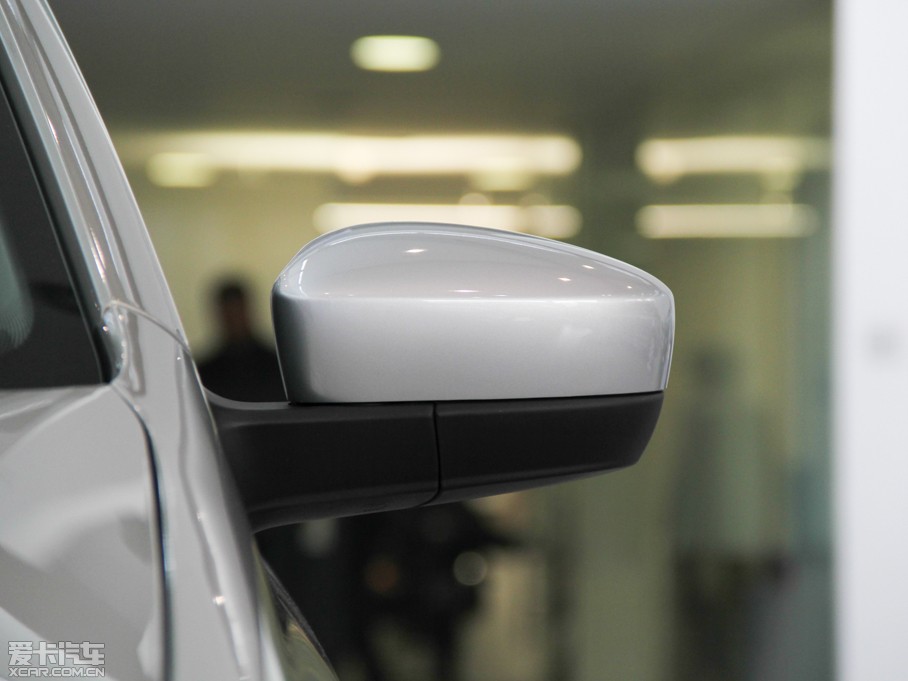 2012Cross Polo 1.6L Ԅ(dng)