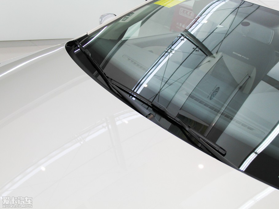 2012Cross Polo 1.6L Ԅ(dng)