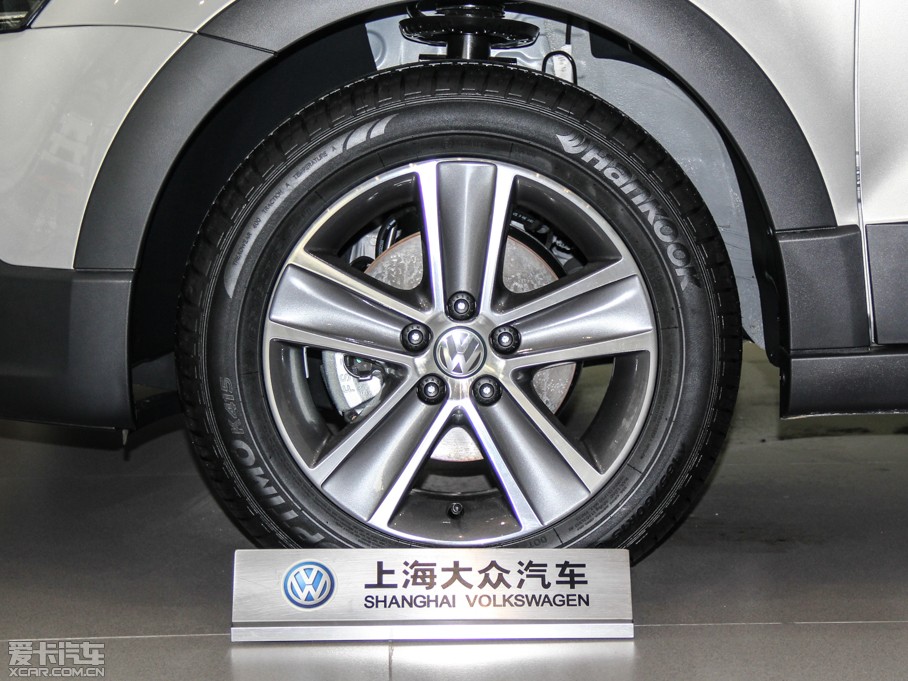 2012Cross Polo 1.6L Ԅ(dng)