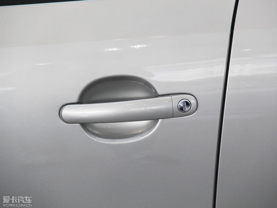 2012Cross Polo 1.6L Ԅ