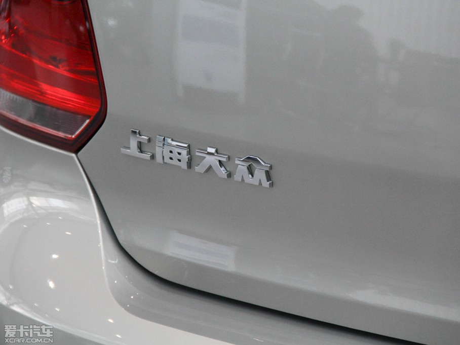 2012Cross Polo 1.6L Ԅ(dng)