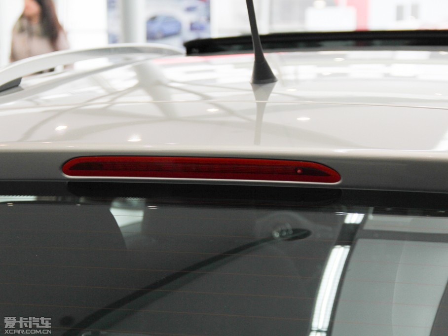 2012Cross Polo 1.6L Ԅ