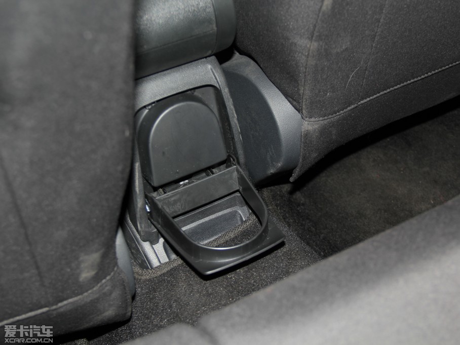 2012Cross Polo 1.6L Ԅ