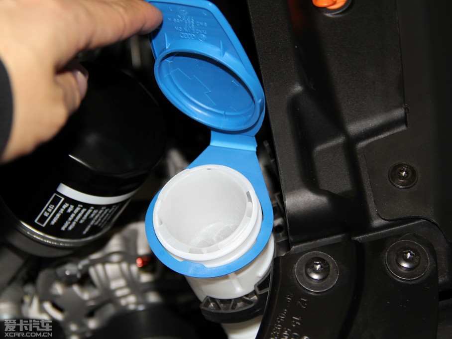 2012Cross Polo 1.6L Ԅ(dng)