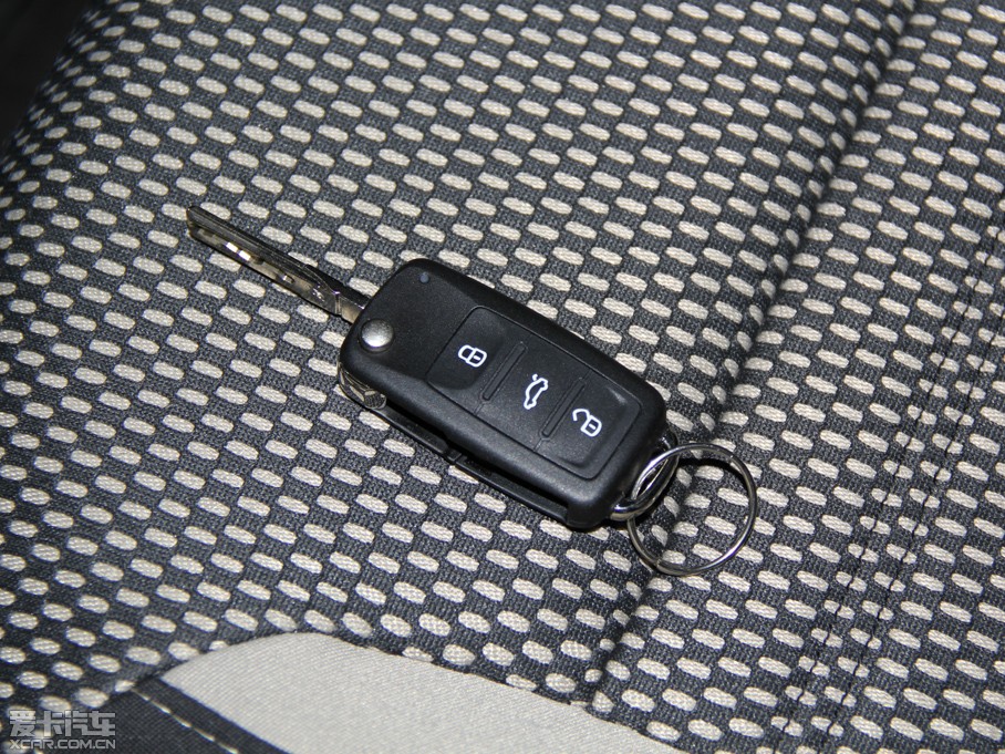 2012Cross Polo 1.6L Ԅ(dng)