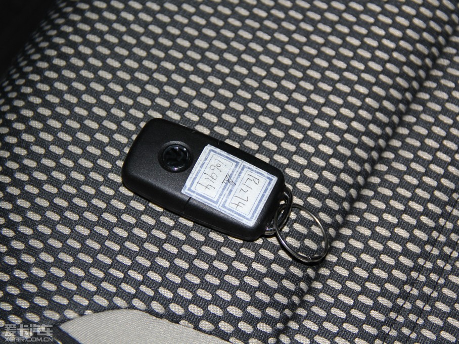 2012Cross Polo 1.6L Ԅ(dng)