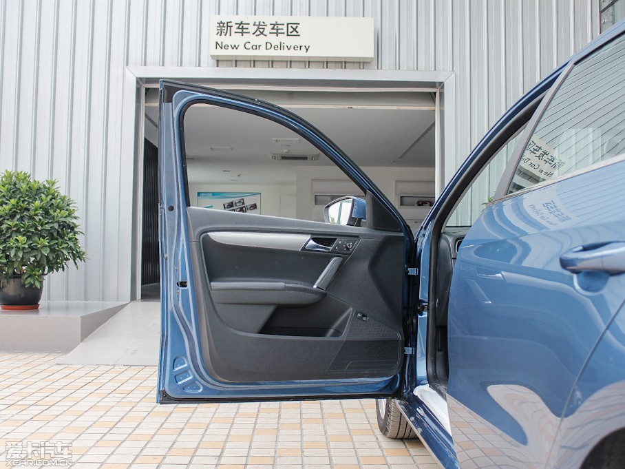 2013 1.4TSI DSG A
