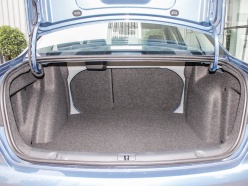 上海大眾2013款朗逸