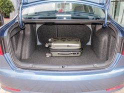 上海大眾2013款朗逸