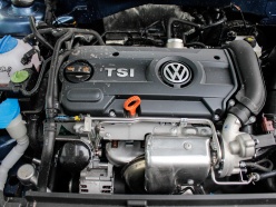 上海大眾2013款朗逸